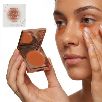 EyeBright™ | CC-Creme-Concealer