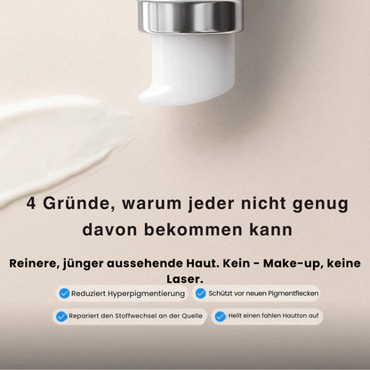 SpotBright™ | Tiefenpflege für das Gesicht