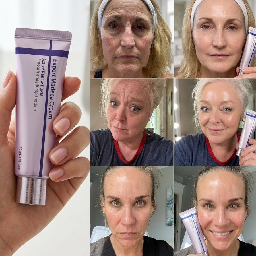 FirmSkin™ | PDRN Active Renew Creme