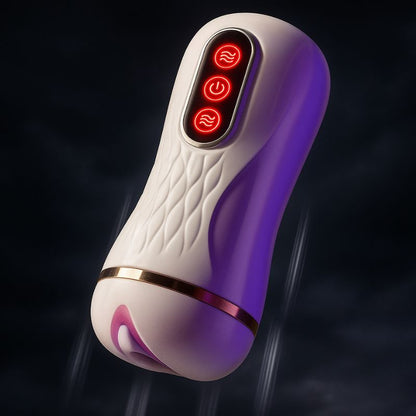 CoreThrust™ | Automatischer Masturbator