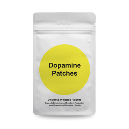 HappyDose™ | Dopamin-Pflaster