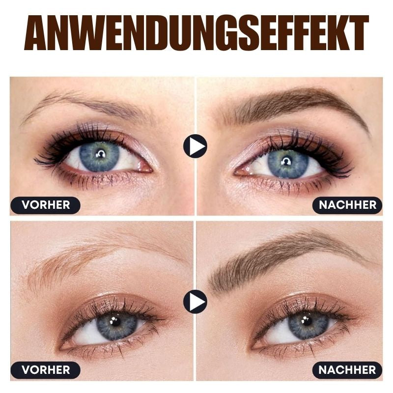 ShapeBrow™ | Augenbrauen Stempel
