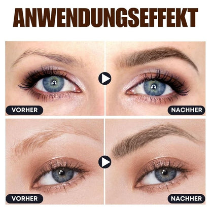 ShapeBrow™ | Augenbrauen Stempel
