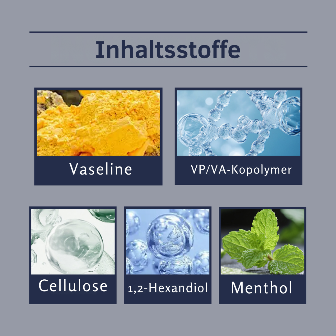 SmileSeal™ | Prothesenhaftcreme