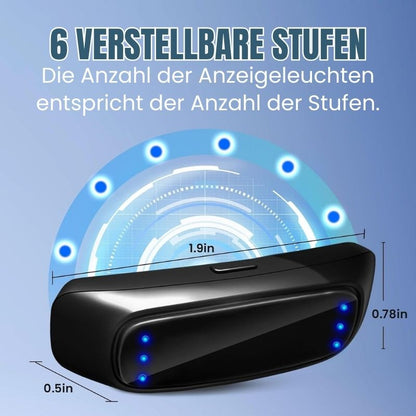 SnoreZero™ | EMS-Anti-Schnarch-Gerät