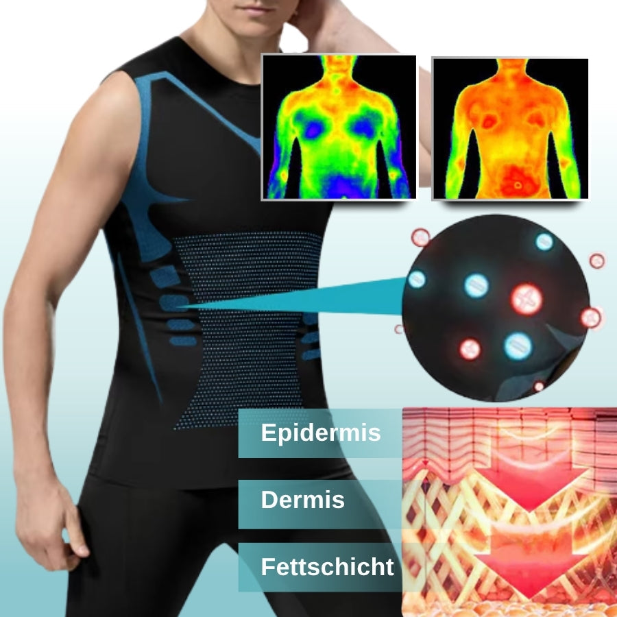 VitalCore™ | Leistungsstarke Shaping-Weste