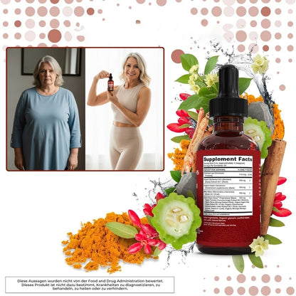GluGuard™ |  Glukose Tropfen