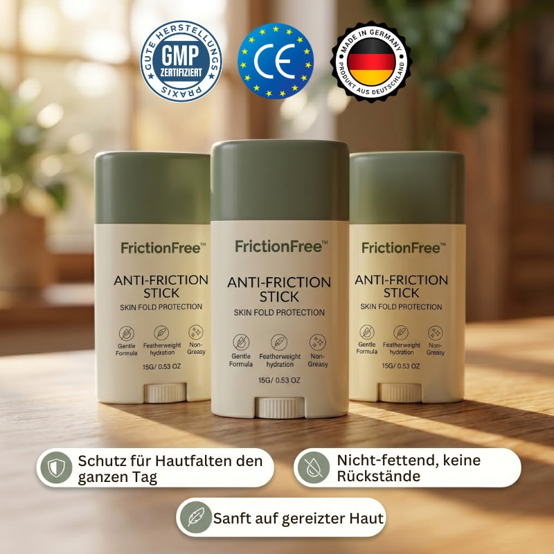 FrictionFree™ | Anti-Friction Stick