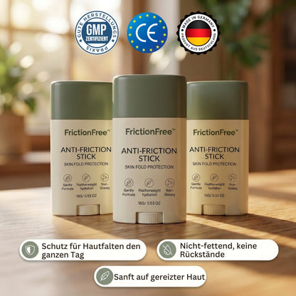 FrictionFree™ | Anti-Friction Stick
