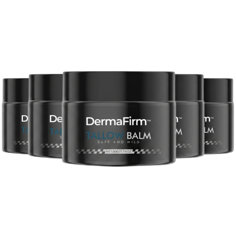 DermaFirm™ | Falten-Schutz Talg-Balsam