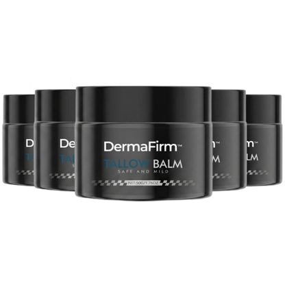 DermaFirm™ | Falten-Schutz Talg-Balsam