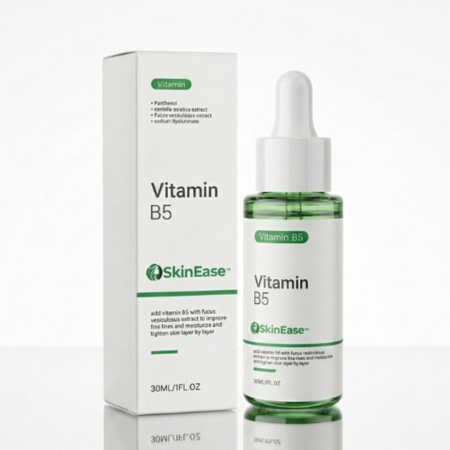 SkinEase™ | Beruhigendes Serum für reaktive, zu Rötungen neigende Haut