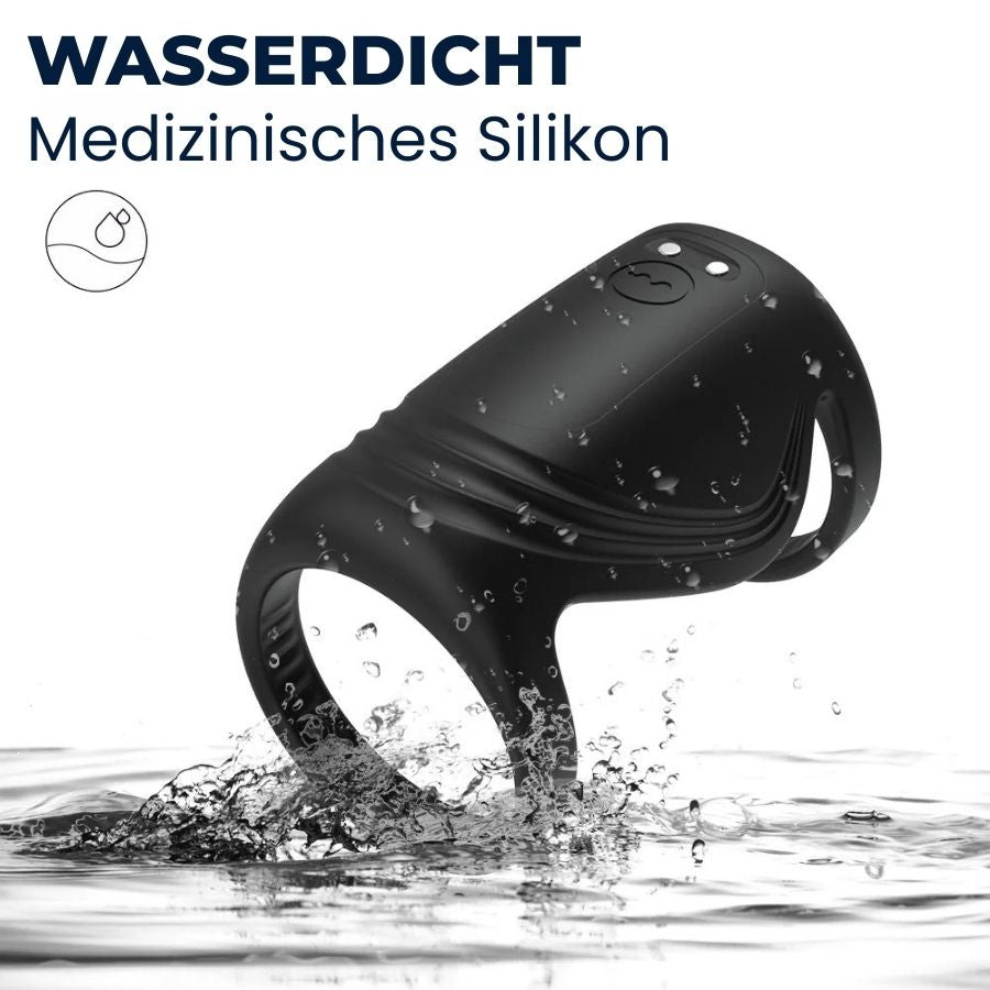 ErektoPulse™ | Akustikwellen-Gerät für ED
