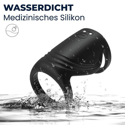 ErektoPulse™ | Akustikwellen-Gerät für ED