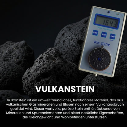 RadiaFender™ | EMF-Schutz Anhänger