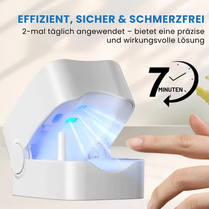 ClearNail Pro™ | Nagelpilz-Lasergerät