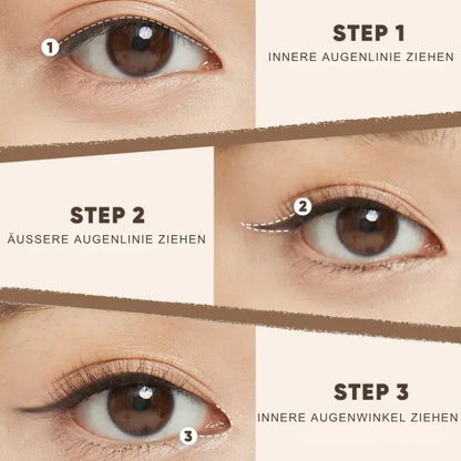 PerfectLine™ | Mühelose Augendefinition, die den ganzen Tag hält