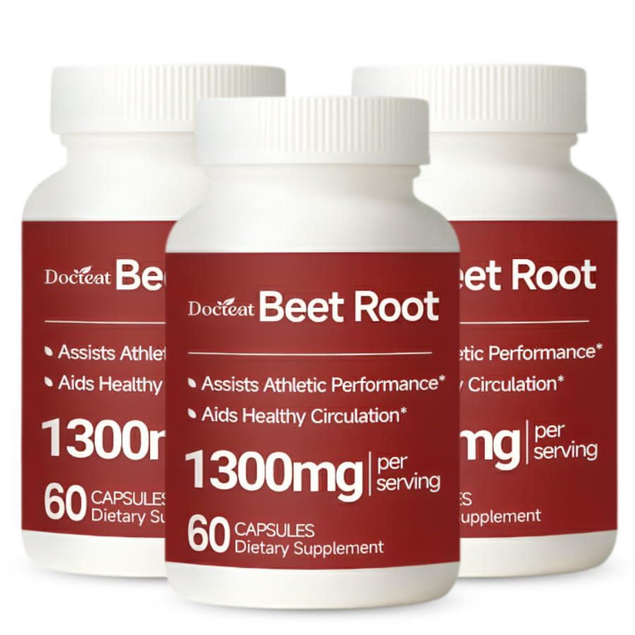 Vascora™ | Nahrungsergänzung zur Unterstützung der Gefäßgesundheit