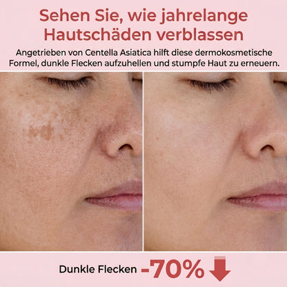 Madeca Cream™ | Zeitumkehr-Creme