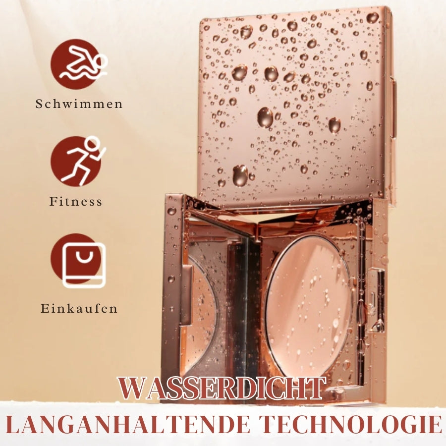 LuxeShade™ | Abdeckstift für dunkle Augenringe