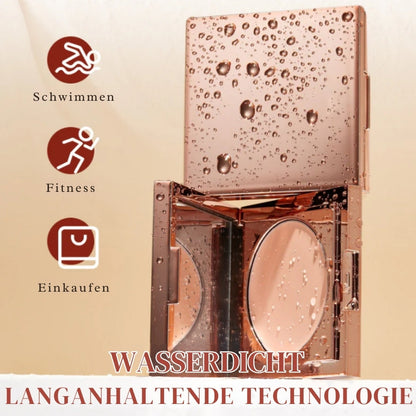 LuxeShade™ | Abdeckstift für dunkle Augenringe