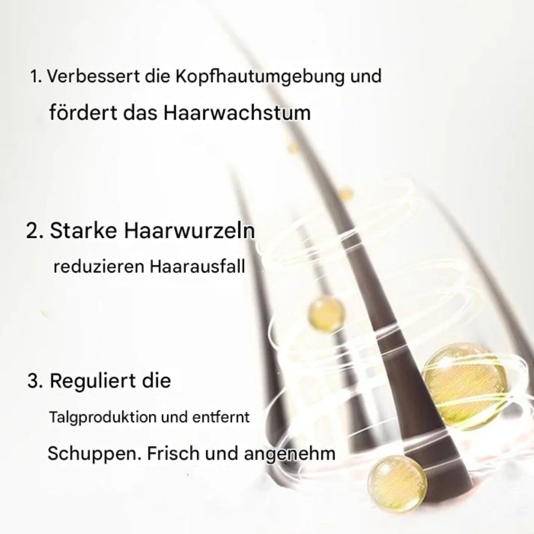 FolliGrow™ | Anti-Haarausfall