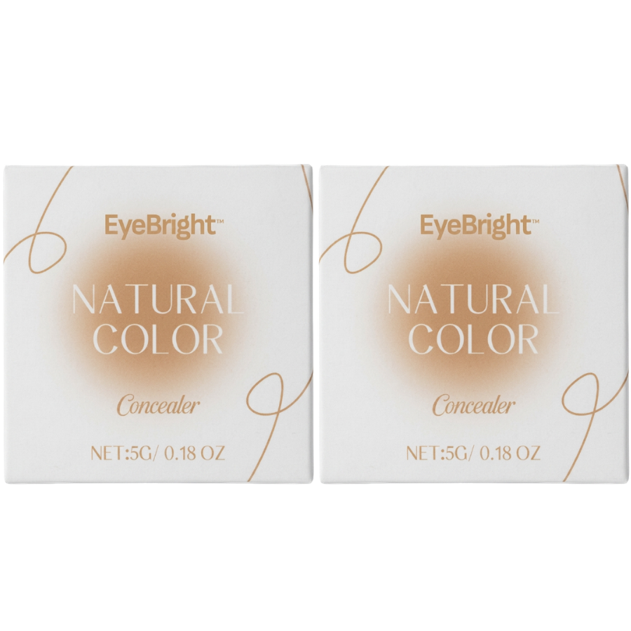 EyeBright™ | CC-Creme-Concealer