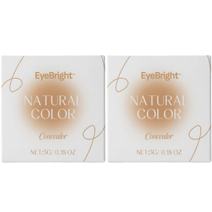EyeBright™ | CC-Creme-Concealer