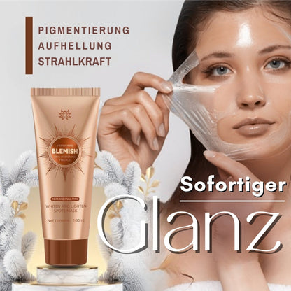 GlowPeel™ | Peeling-Gesichtsmaske