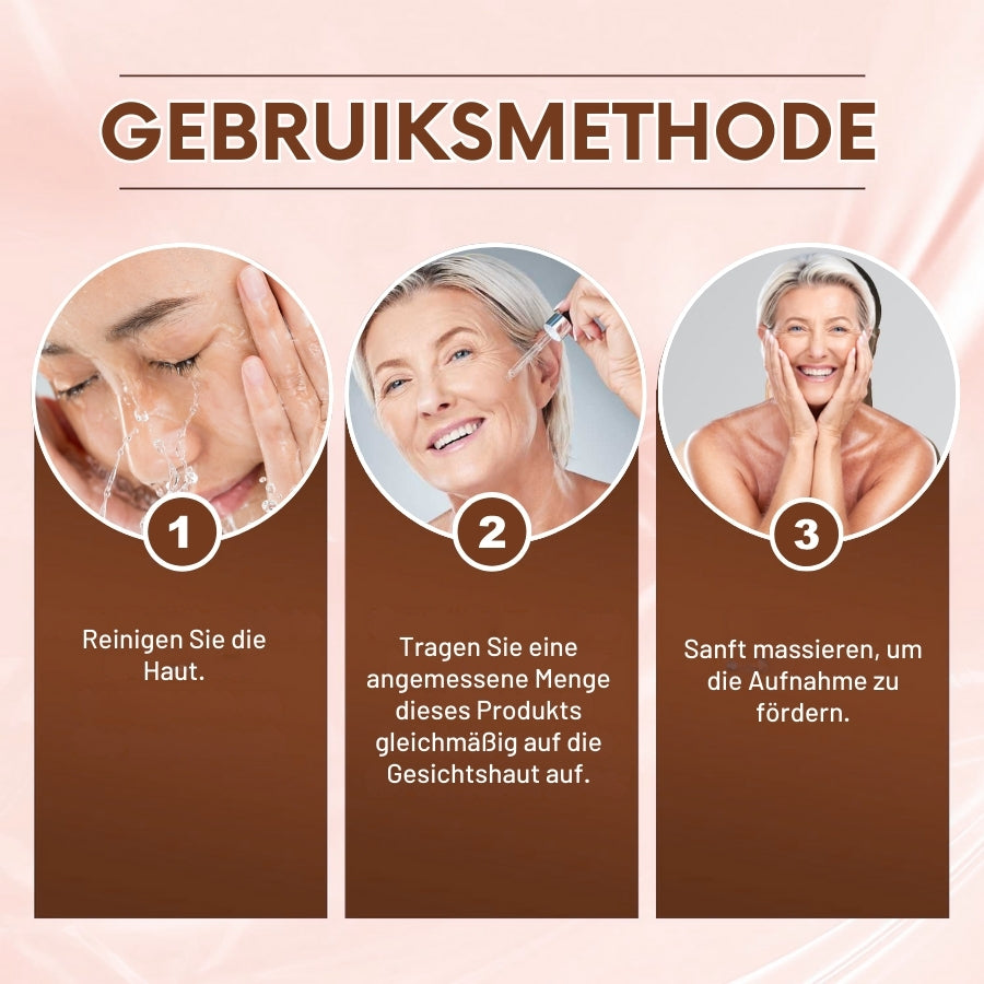 Elastiva™ | Anti-Aging Süßmandelserum
