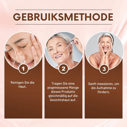 Elastiva™ | Anti-Aging Süßmandelserum