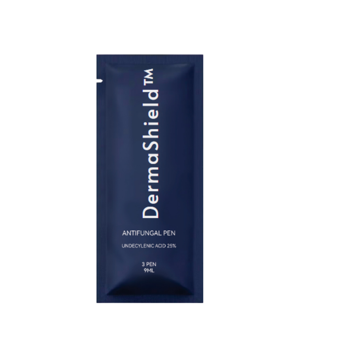 DermaShield™ | Nagelpflege