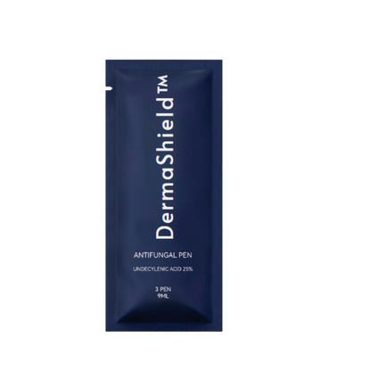 DermaShield™ | Nagelpflege