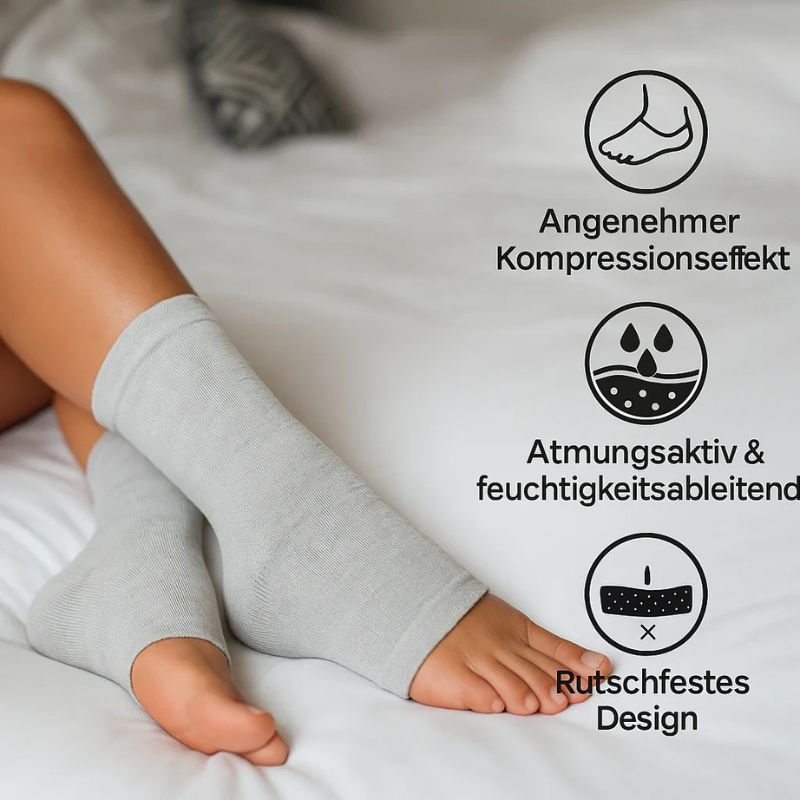 SootheStep™ | Fußlinderung