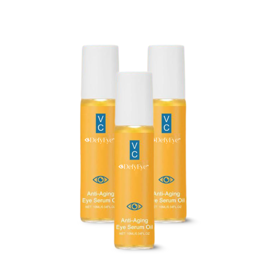 DefyEye™ | Augenserum-Öl-Roller