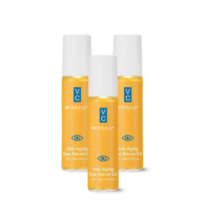 DefyEye™ | Augenserum-Öl-Roller