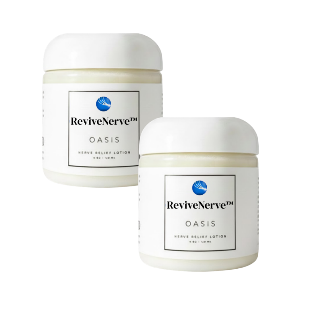 ReviveNerve™ | Nervencreme