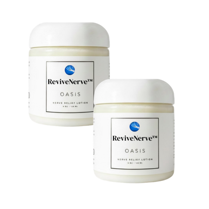 ReviveNerve™ | Nervencreme