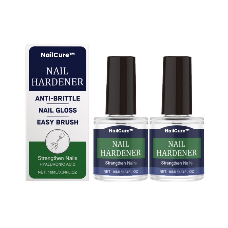 NailCure™ | Antimykotische Nagelreparaturlösung