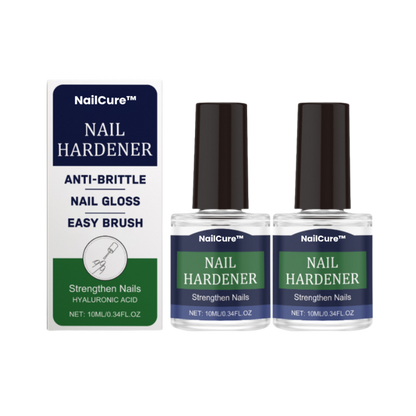 NailCure™ | Antimykotische Nagelreparaturlösung