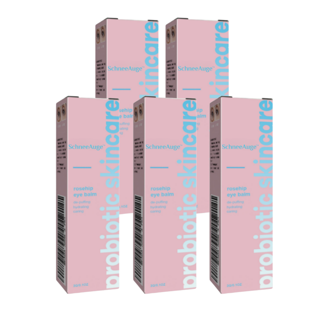 SchneeAuge™ | Augenbalsam