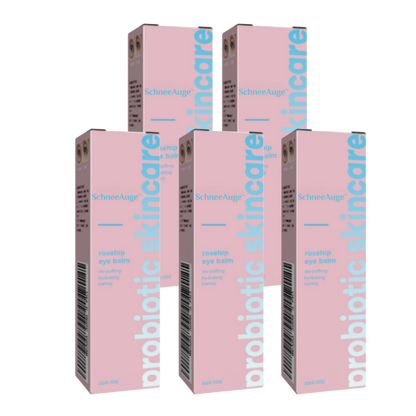 SchneeAuge™ | Augenbalsam