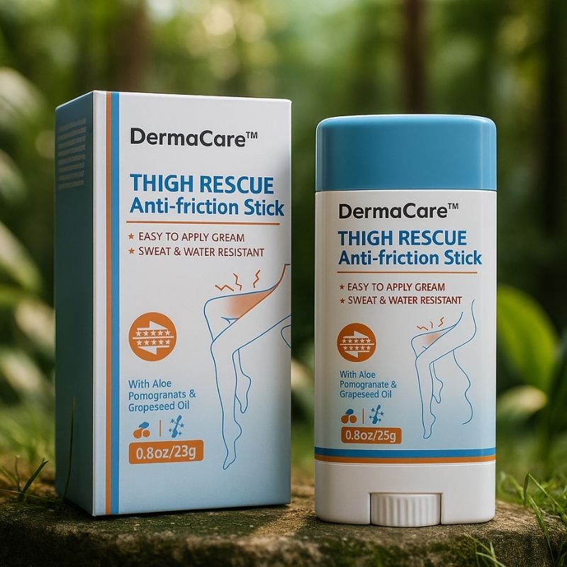 DermaCare™ | Anti-Chafing Stick