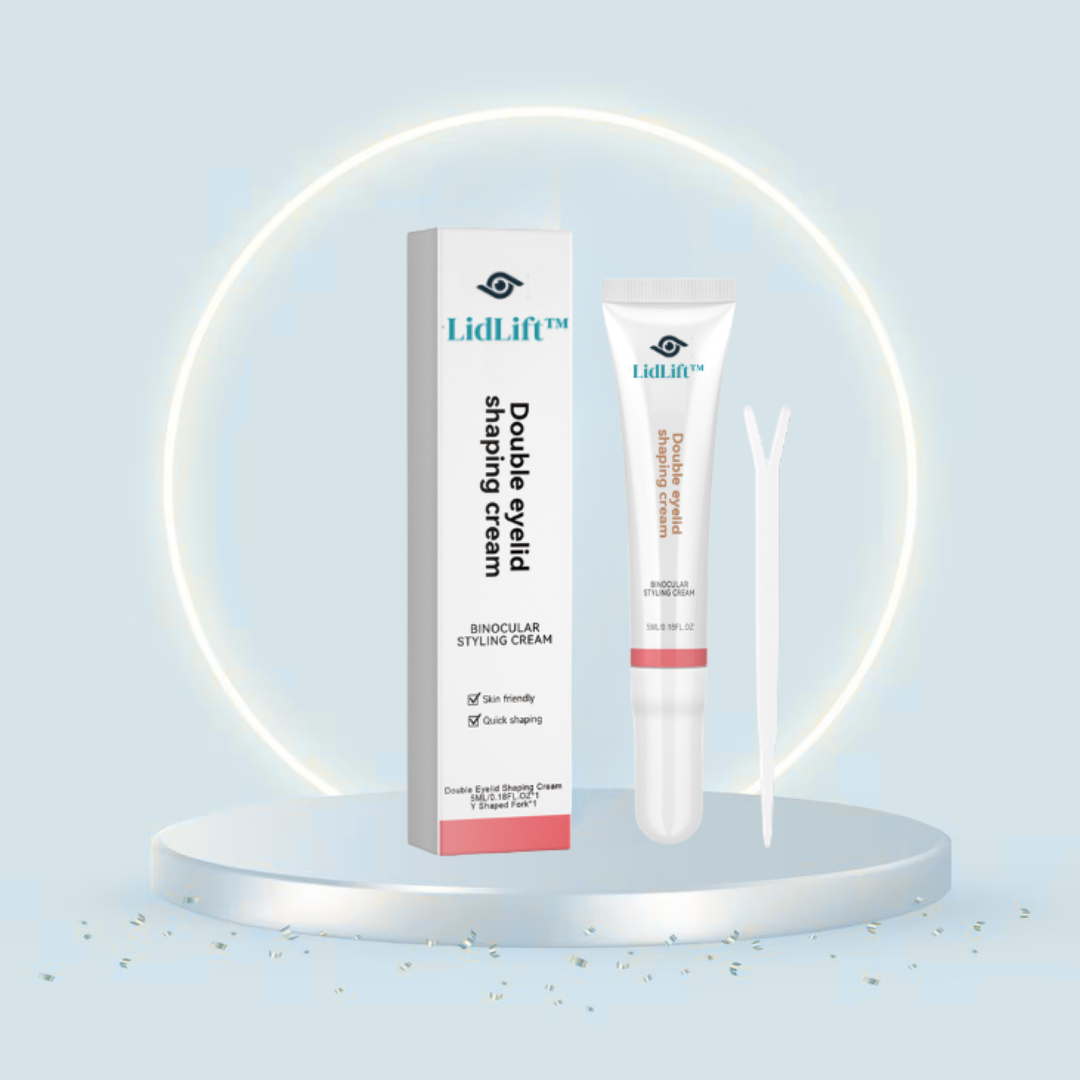 LidLift™ | Augencreme