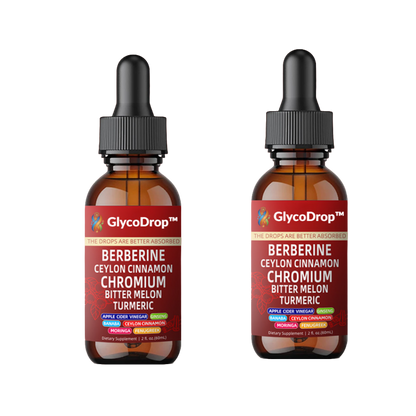 GlycoDrop™ | Flüssig-Tropfen
