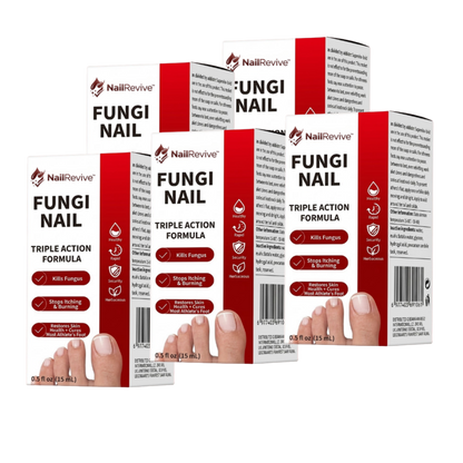 NailRevive™ | Antipilz-Tropfen
