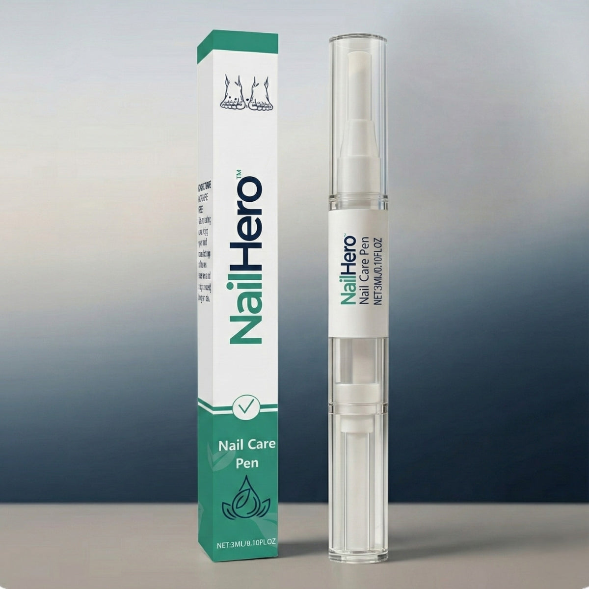NailHero™ | Nagelpflegestift