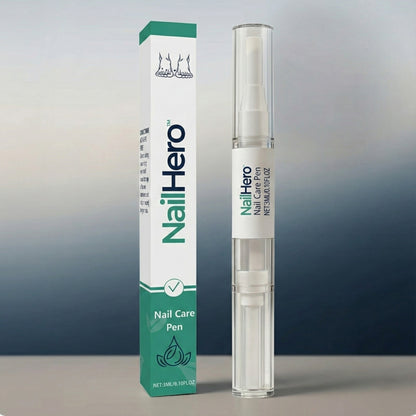 NailHero™ | Nagelpflegestift