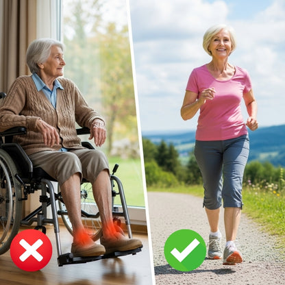 Nurovita™  | Natürlicher Creme für Neuropathie-Komfort