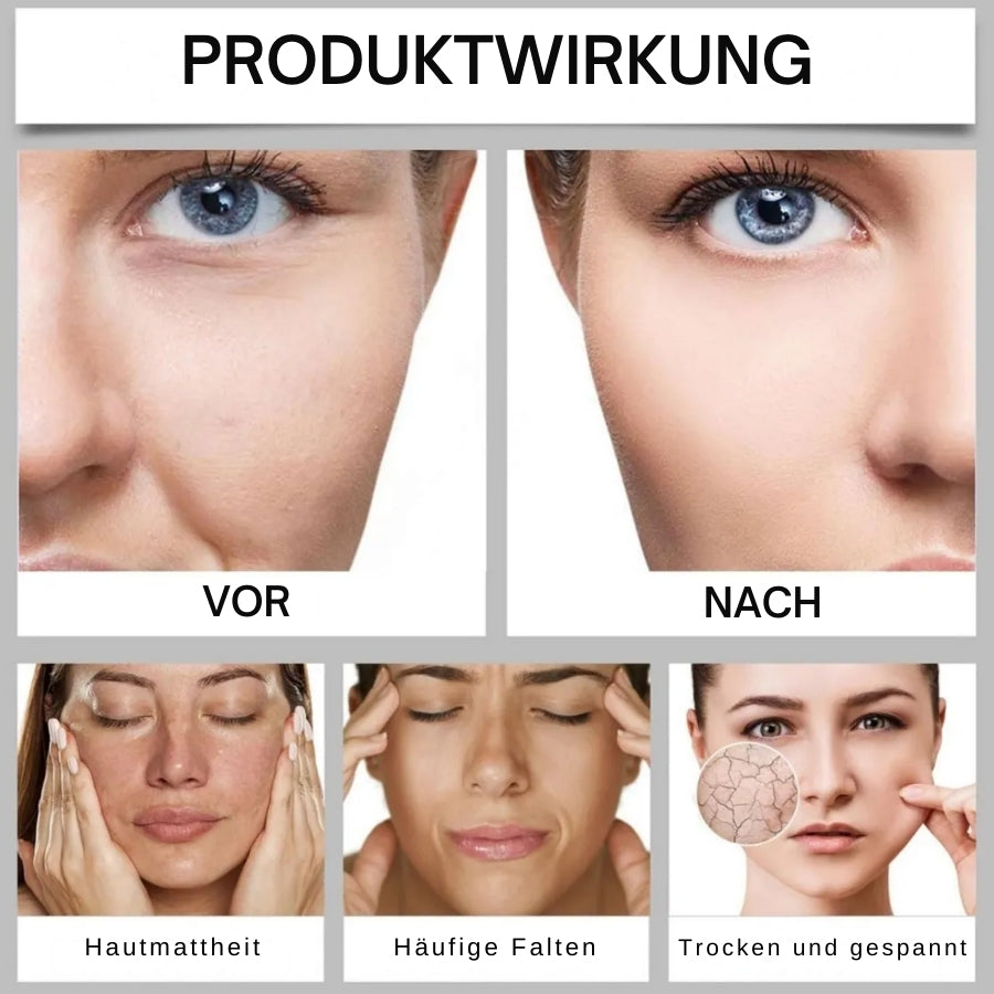 Liftéa™ | Sofort straffende Gesichtscreme